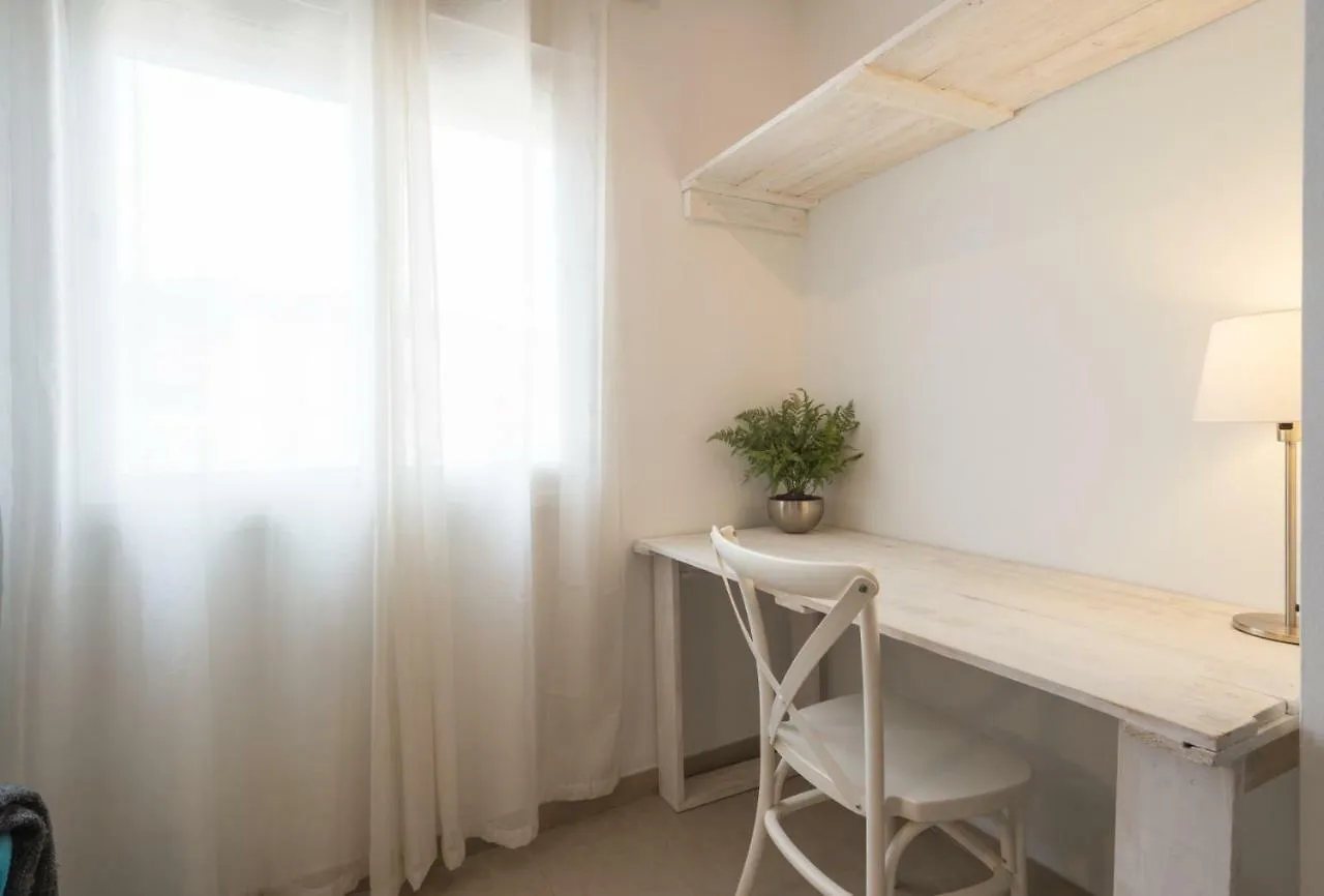 Apartamento Lu&Cia City Beach Puerto 2 Málaga