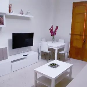  Apartamento San Justo España